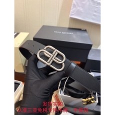 Balenciaga Belts